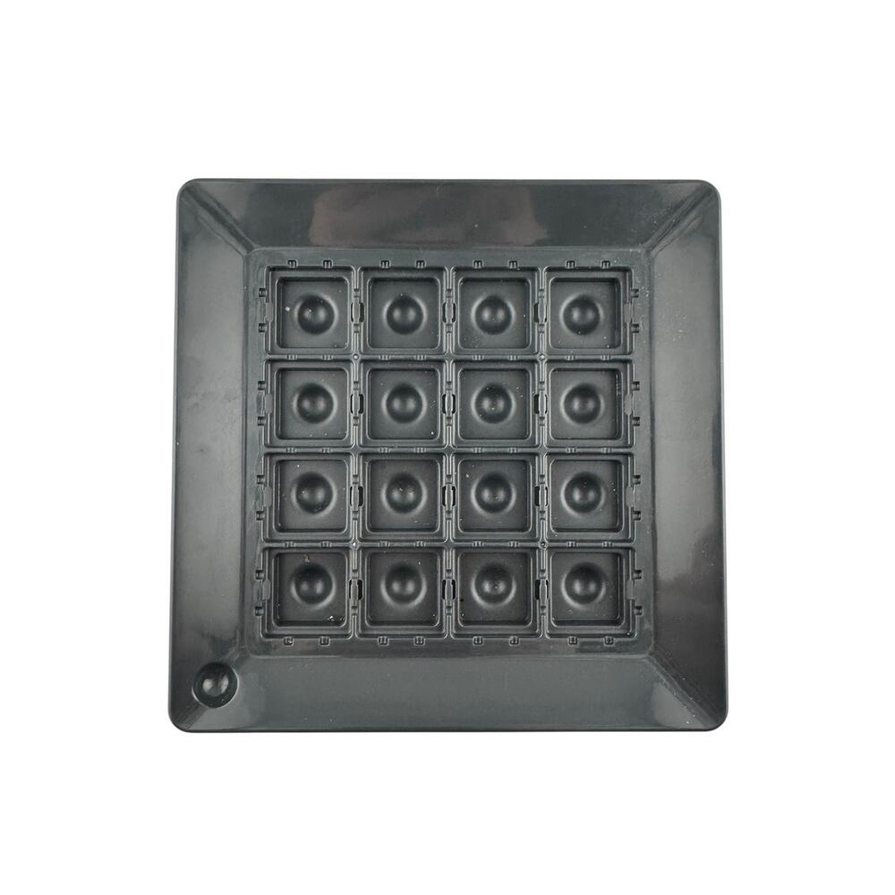 Gravity Maze 2014 Think Fun Replacement Parts Game Play Grid